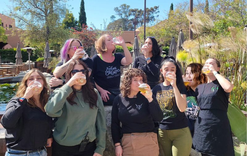 Stone Brewing World Bistro & Gardens - Liberty Station