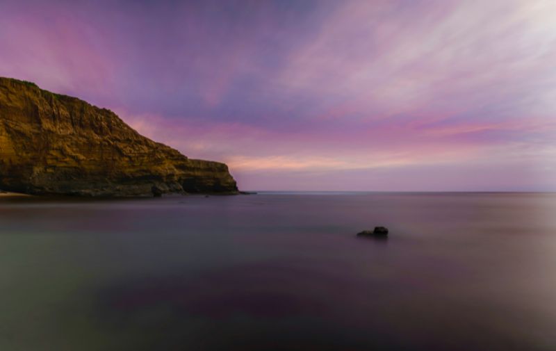 Sunset Cliffs Natural Park