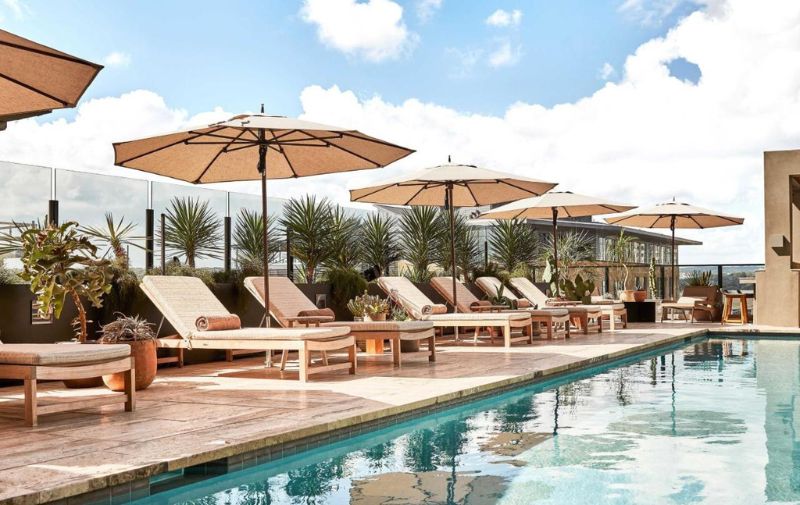 Austin Proper Hotel and Residences