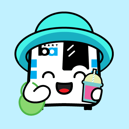 Foodie Frenzy Badge