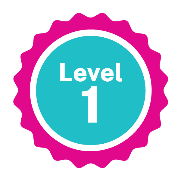 Level 1