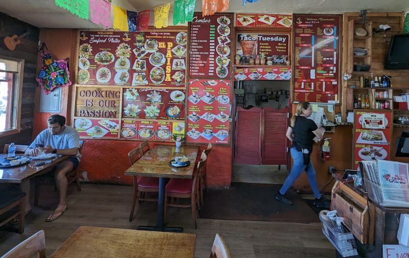 El Paisa