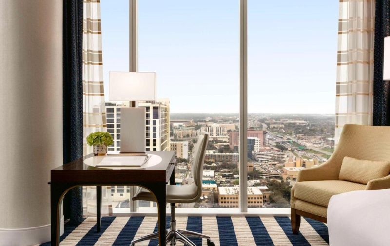 Fairmont Austin