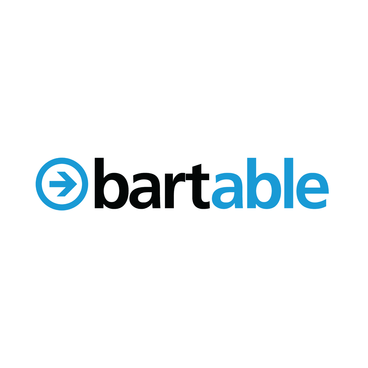BARTable