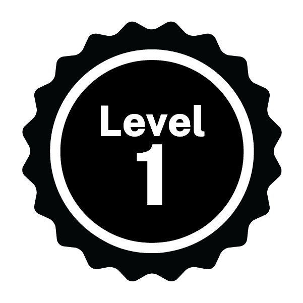 Level 1