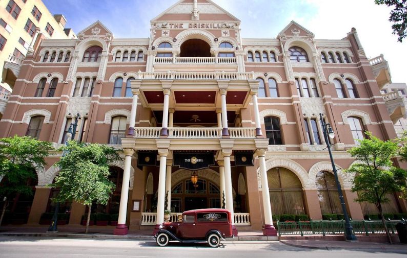The Driskill - The Unbound Collection by Hyatt