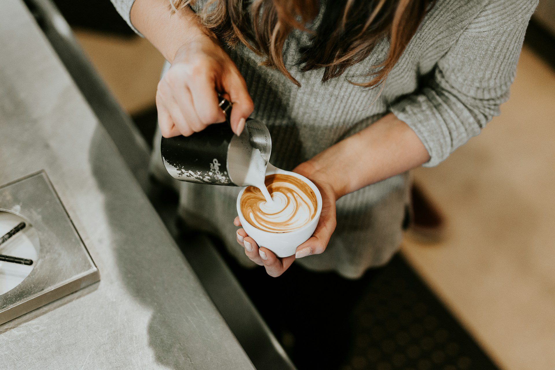 The Best Coffee Shops in LA by Vibe