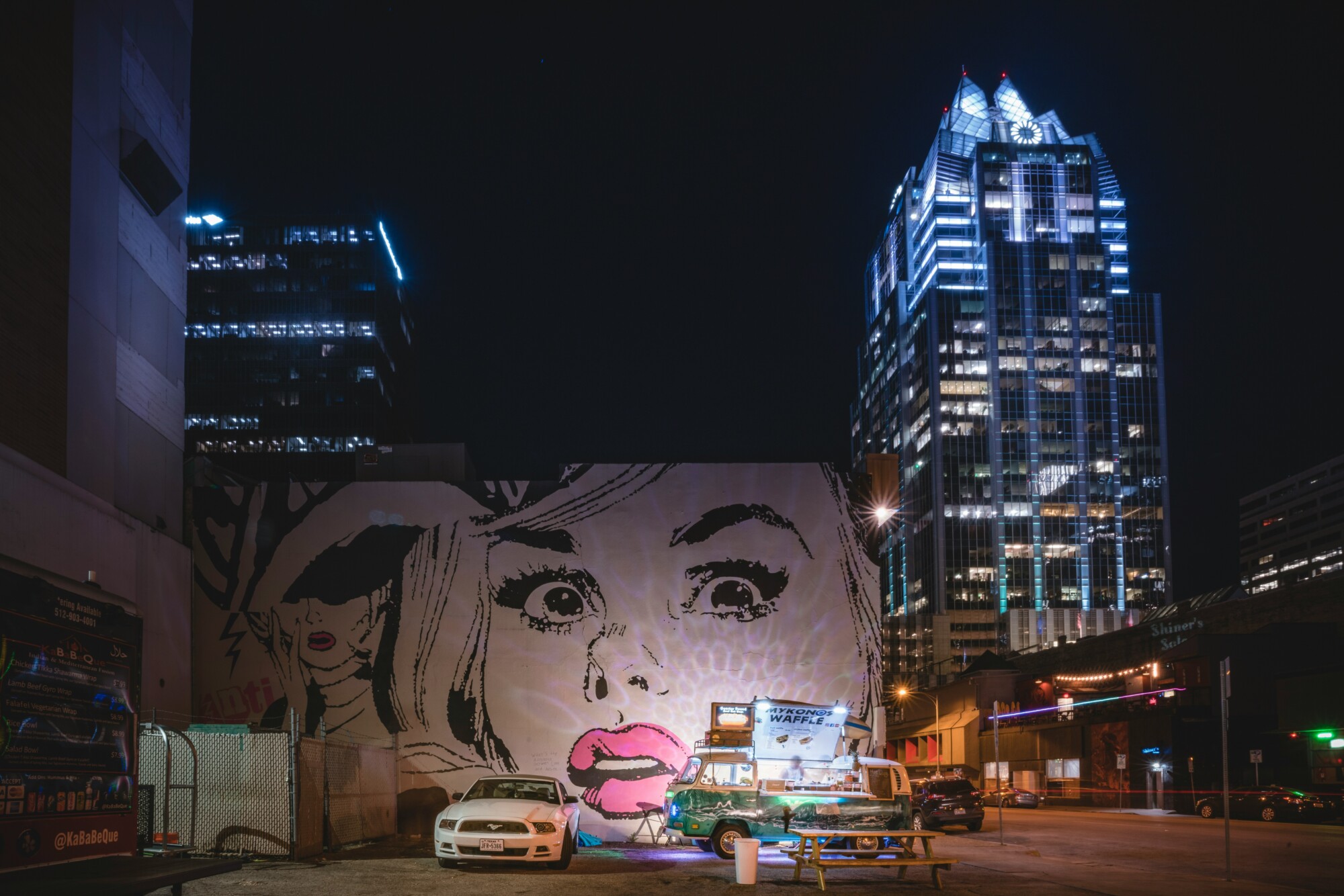Your Austin Staycation: 7 Great Hotels