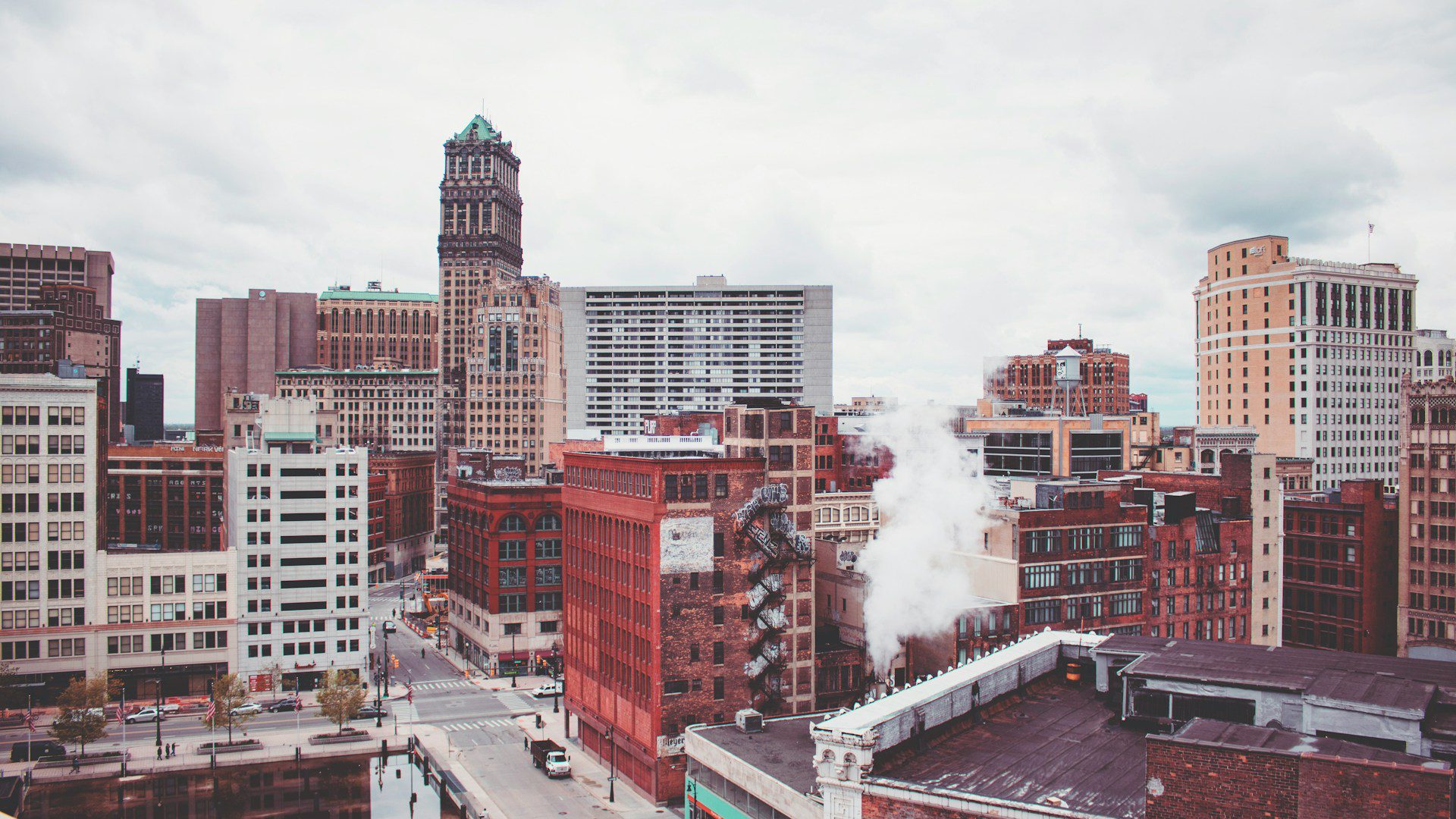 Away Days Adventure: A Fan’s Guide to Cheering on Oakland Roots in Detroit