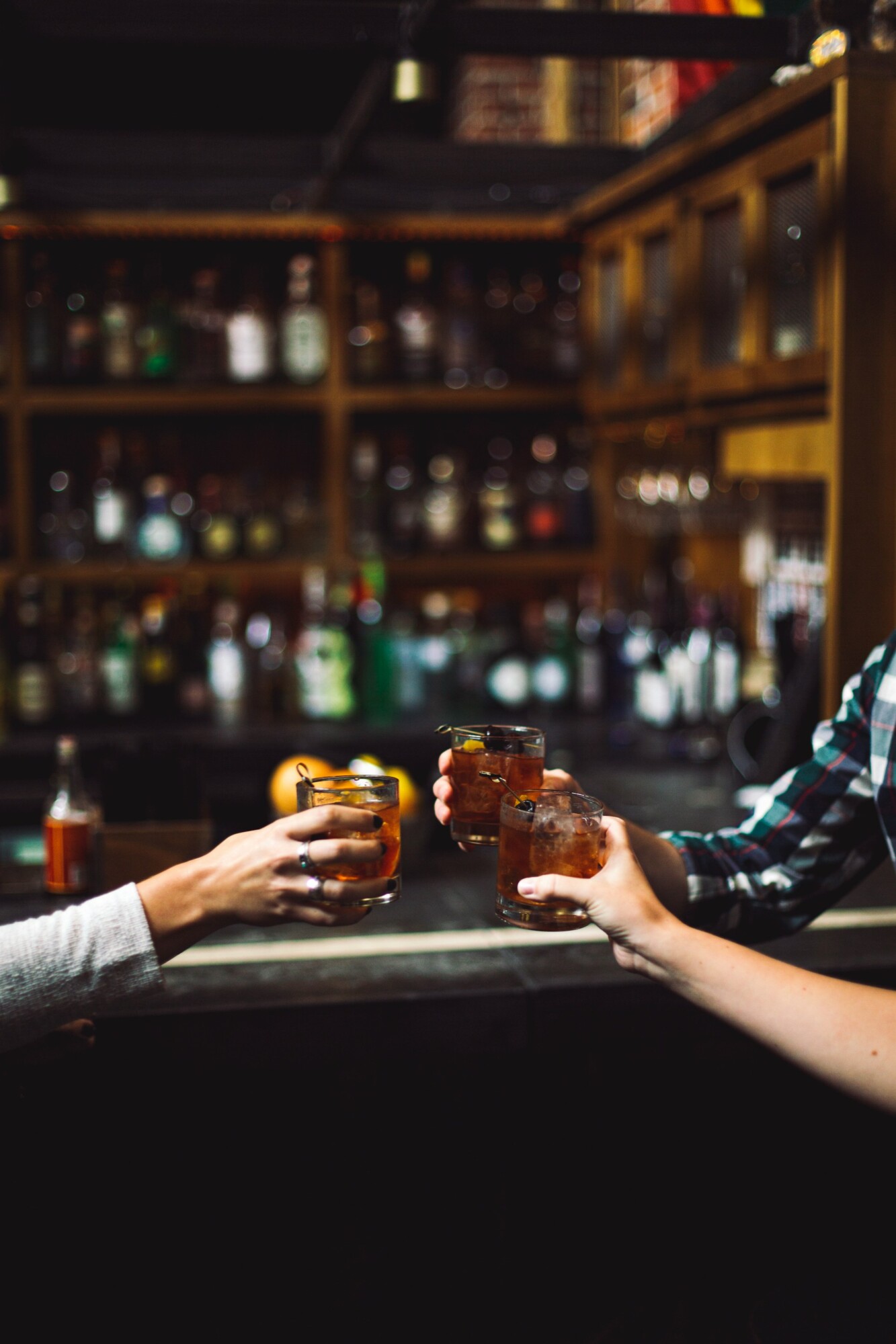Memphis’ Coolest Bars Away from Beale Street!