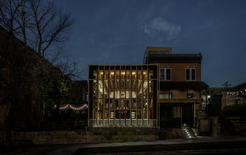 The Family Jones Distillery