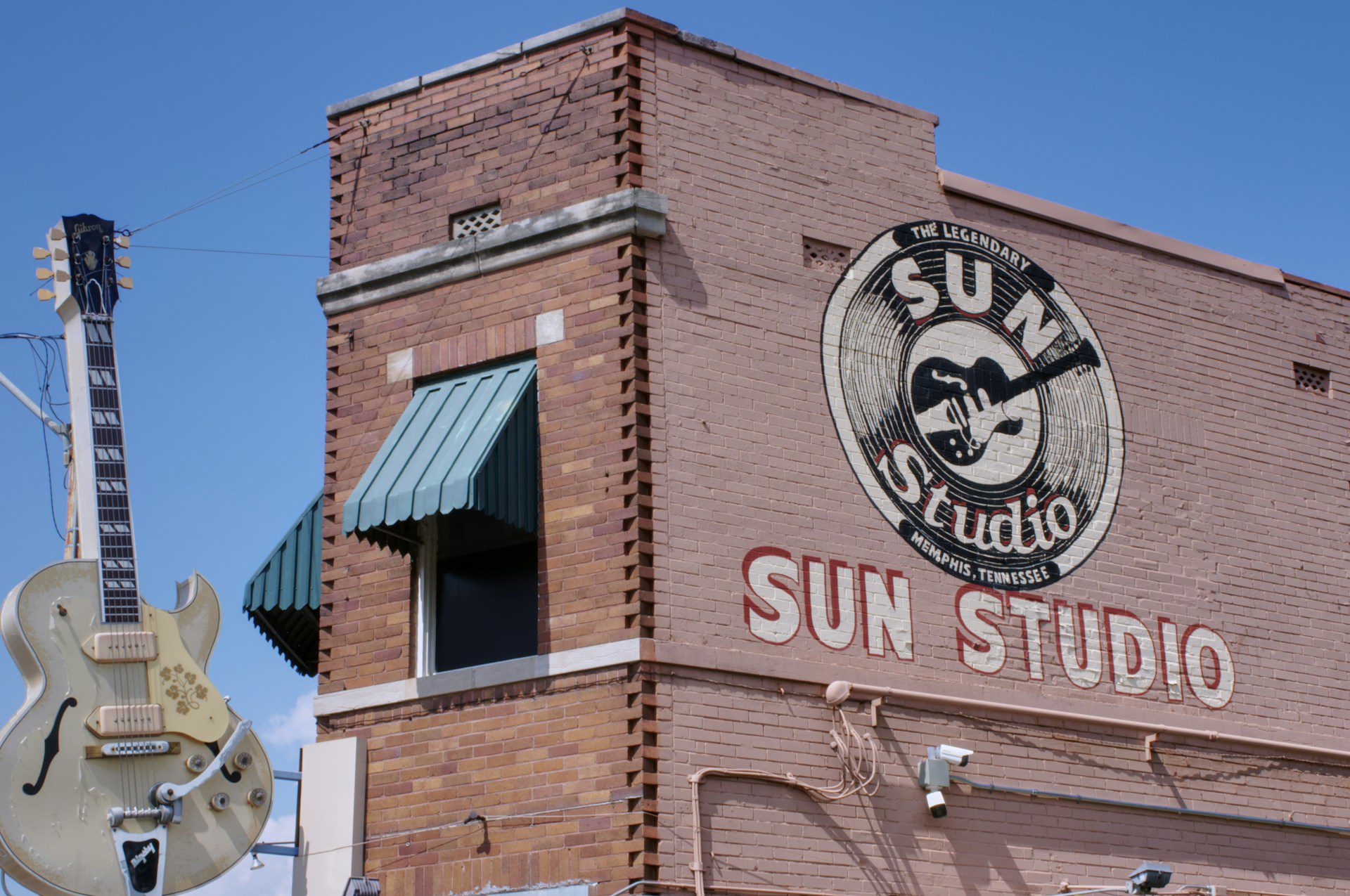 A Guide to Memphis’ Vibrant Music Scene