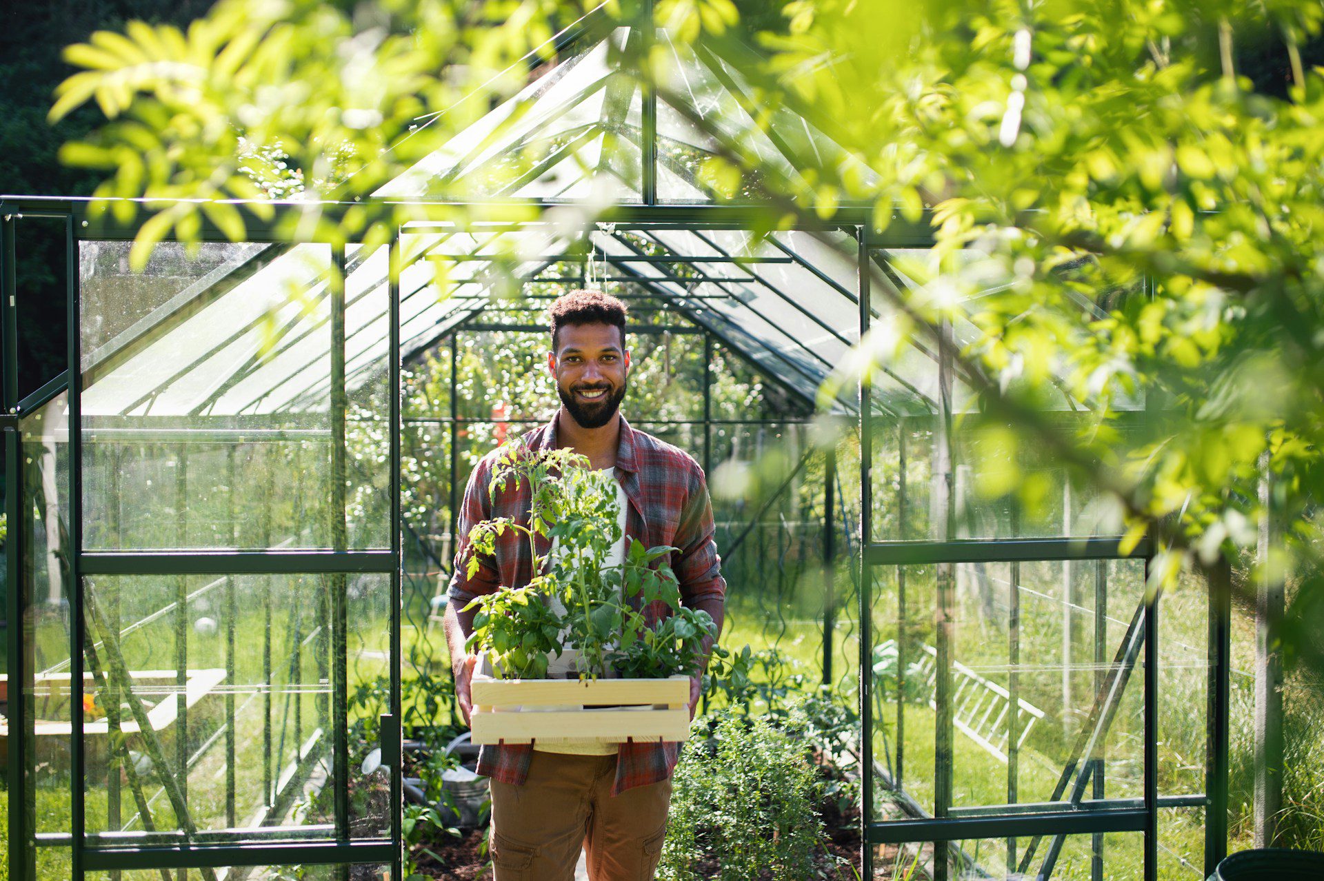 Urban Farm Destinations in Portland