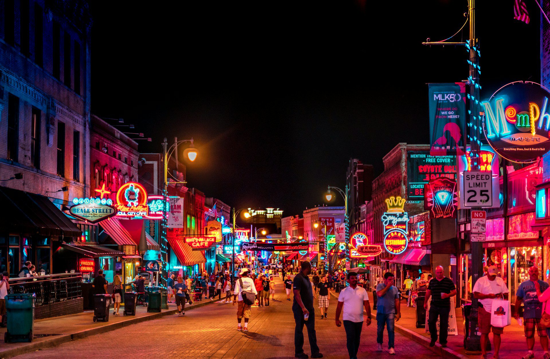 Away Game in Memphis: A Guide for Oakland Roots Fans