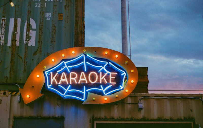 Karaoke