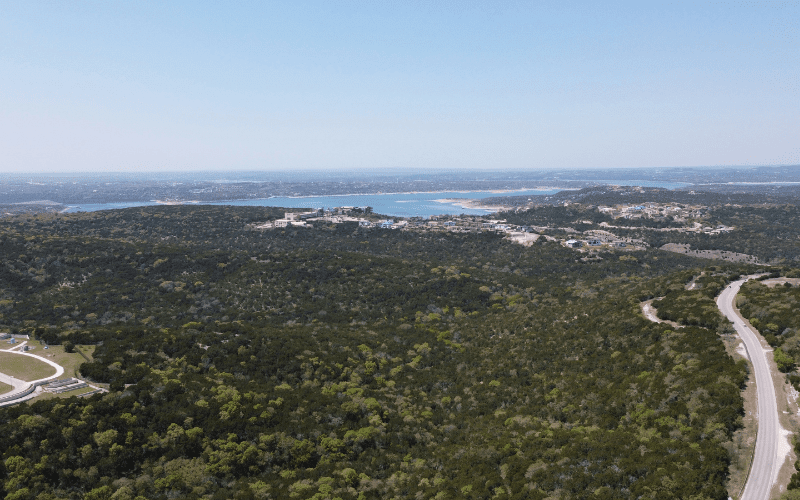 Lake Travis