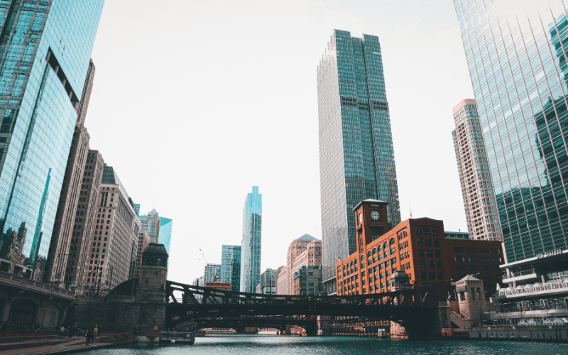 Things to Do with Parents in Chicago