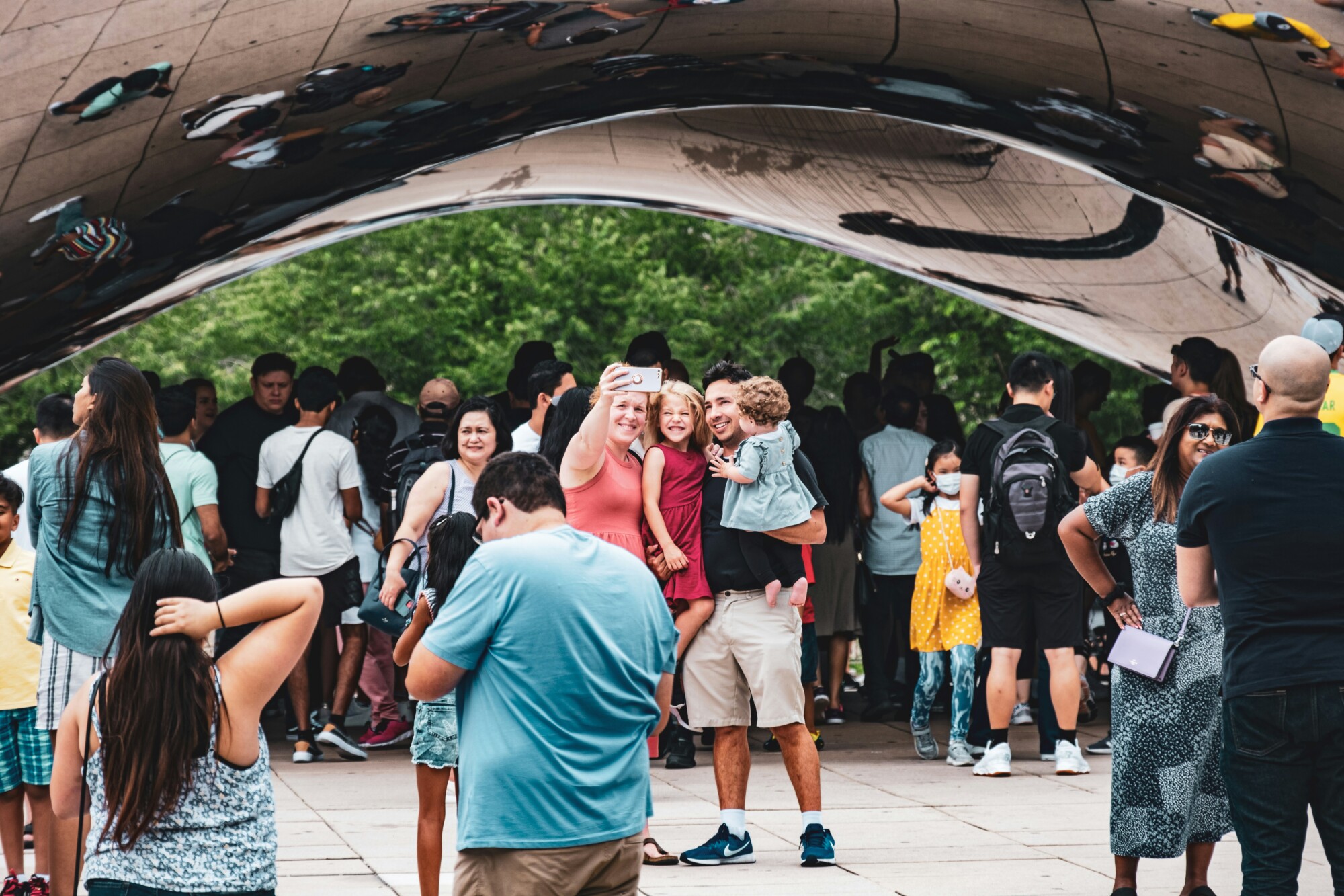 Things to Do in Chicago for Teens