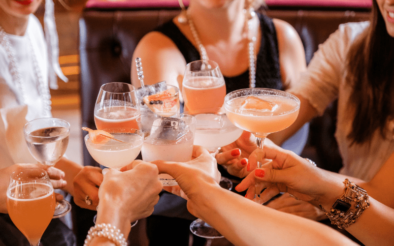 Drinks