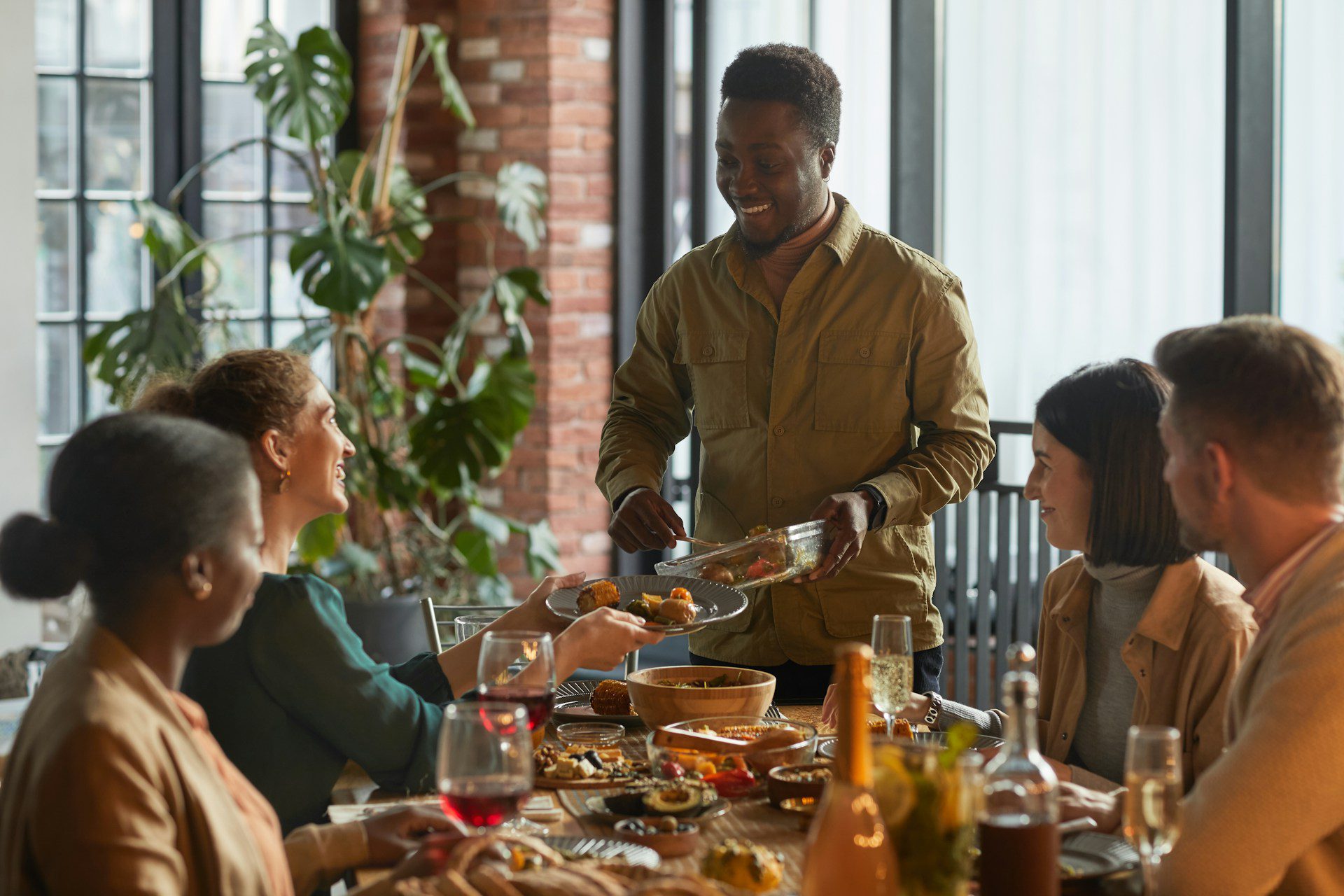Boost Restaurant Week Success: How Vibemap Helps You Drive Engagement and Prove Impact