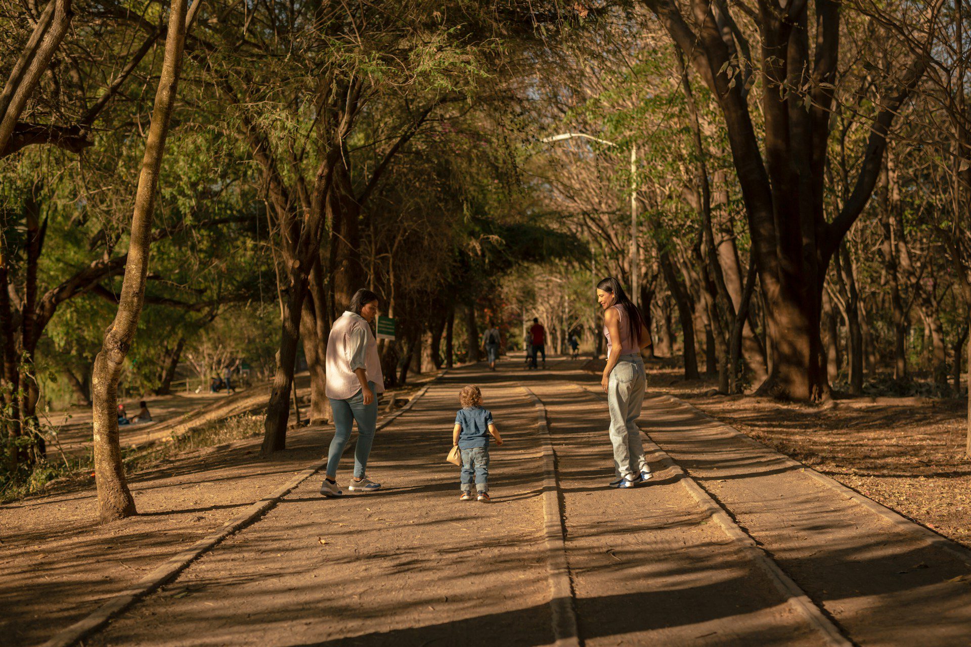 Los 5 parques favoritos de Guadalajara