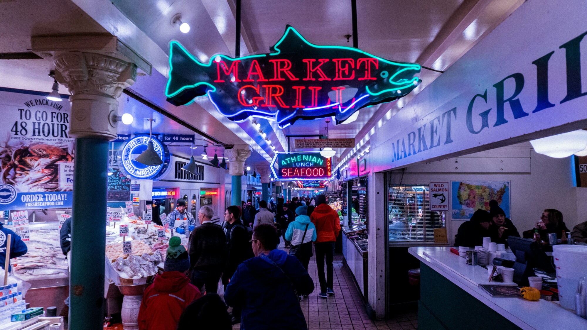 Hotel Guide for Your Perfect Seattle Staycation