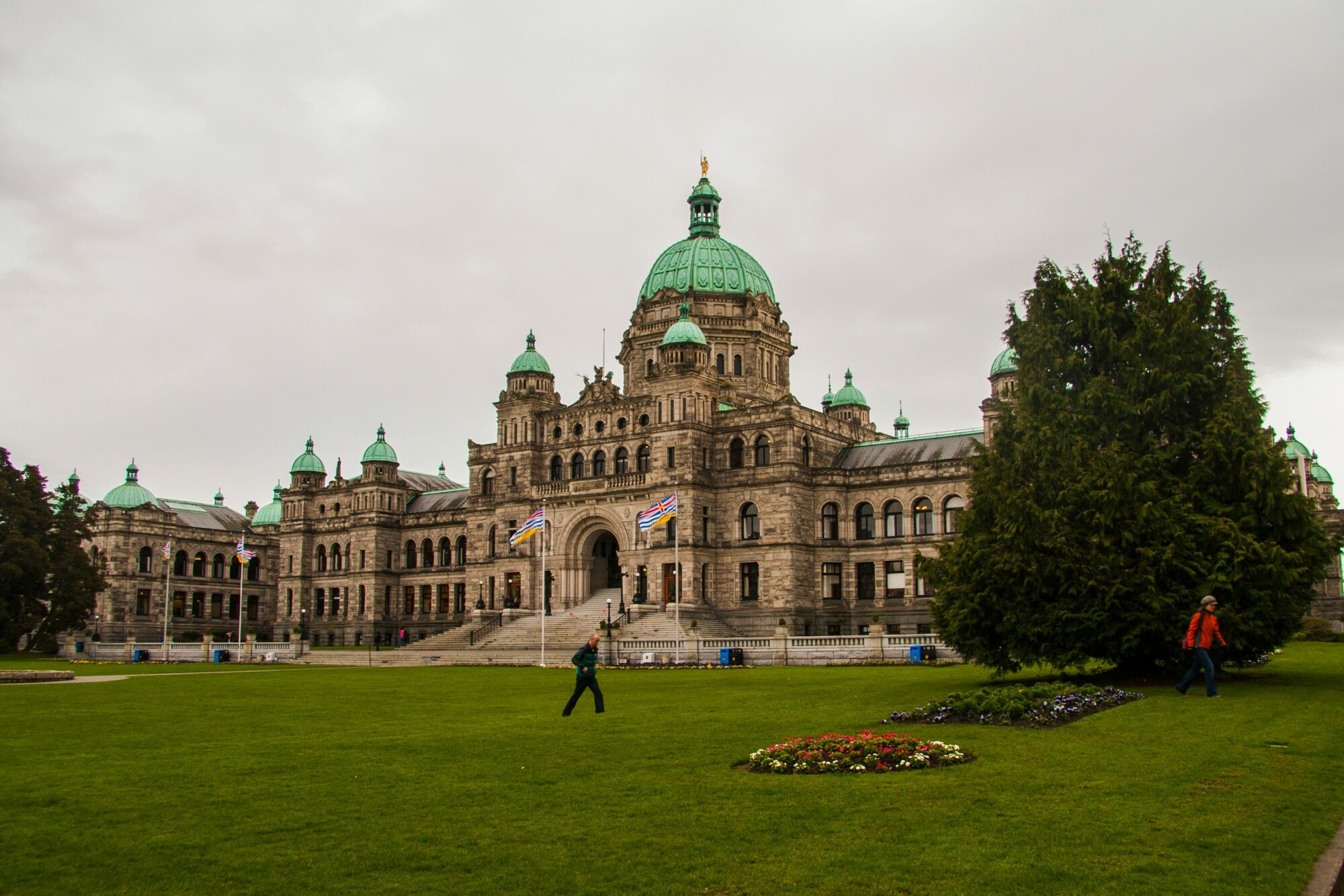 Shopping in Victoria, BC: A Perfect Day Trip from Vancouver