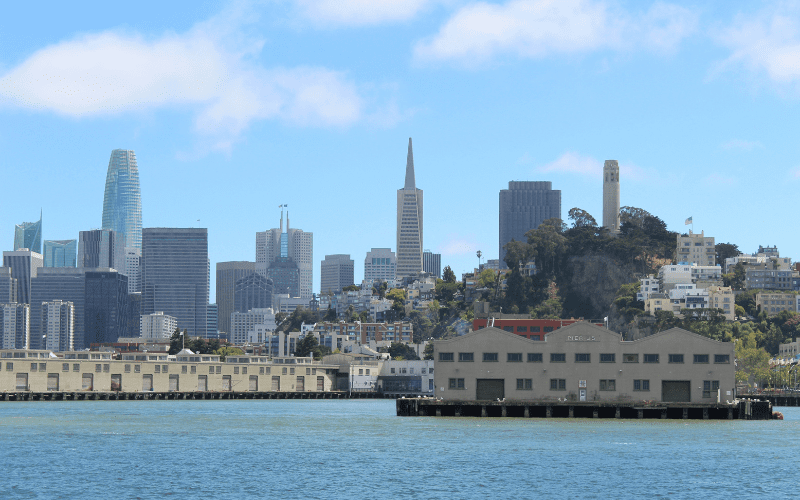 Free Things to Do in SF