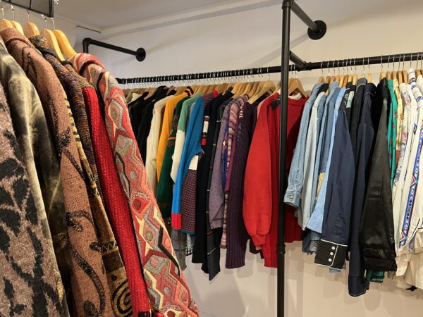 Explore Riverside and Uncover Vintage Treasures