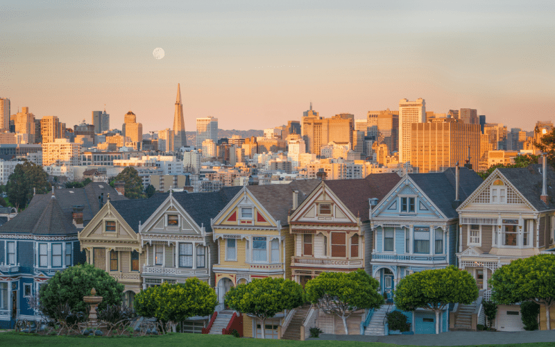 The Best Things to Do in SF with Family
