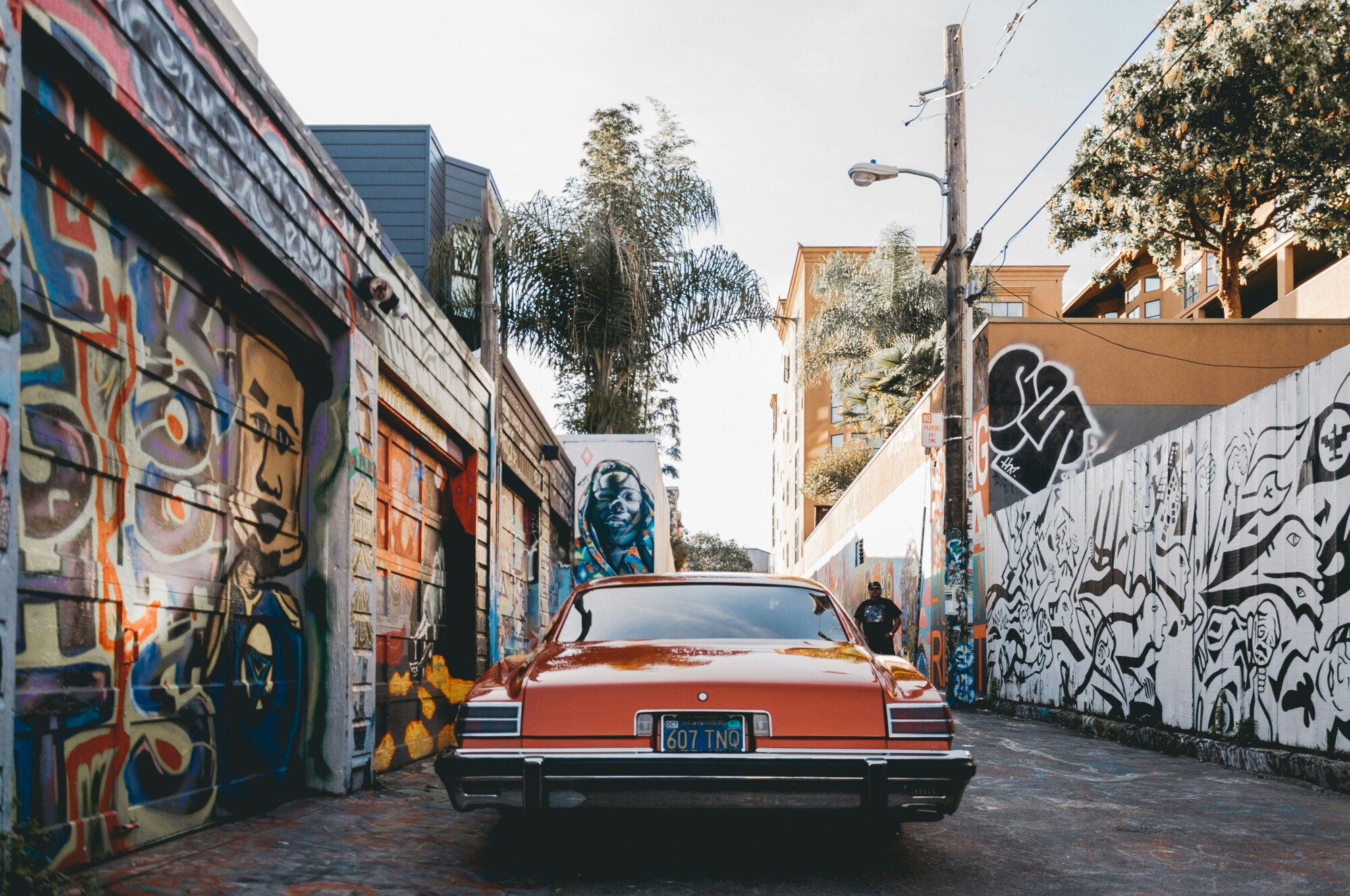 Make the Most of One Day in San Francisco