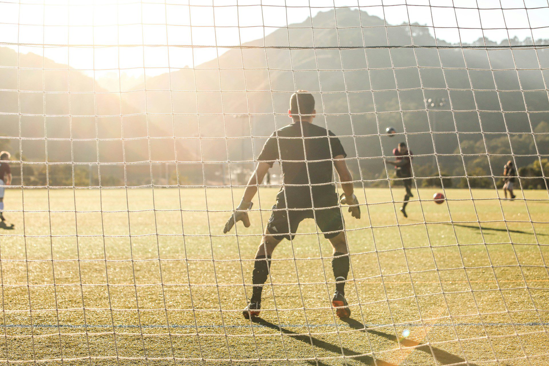From Oakland to Orange County: An Away Days Fan Experience with the Roots