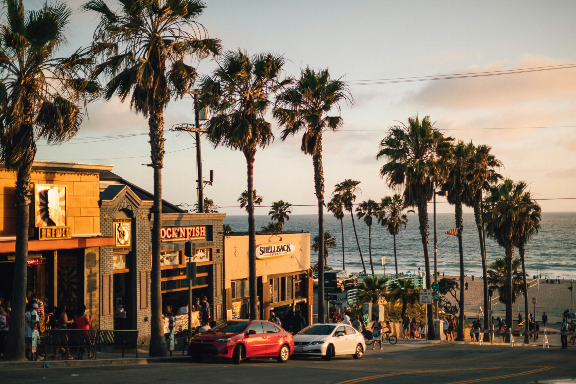 Your Guide to Things to Do Alone in LA