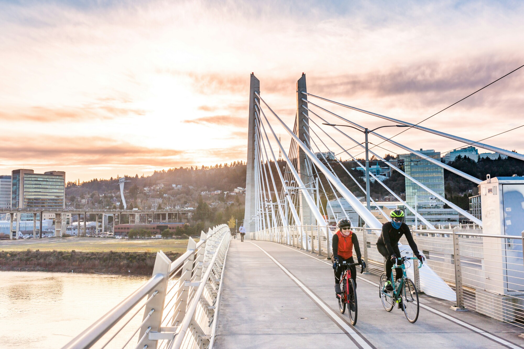 Hot Date Night Ideas in Portland, OR