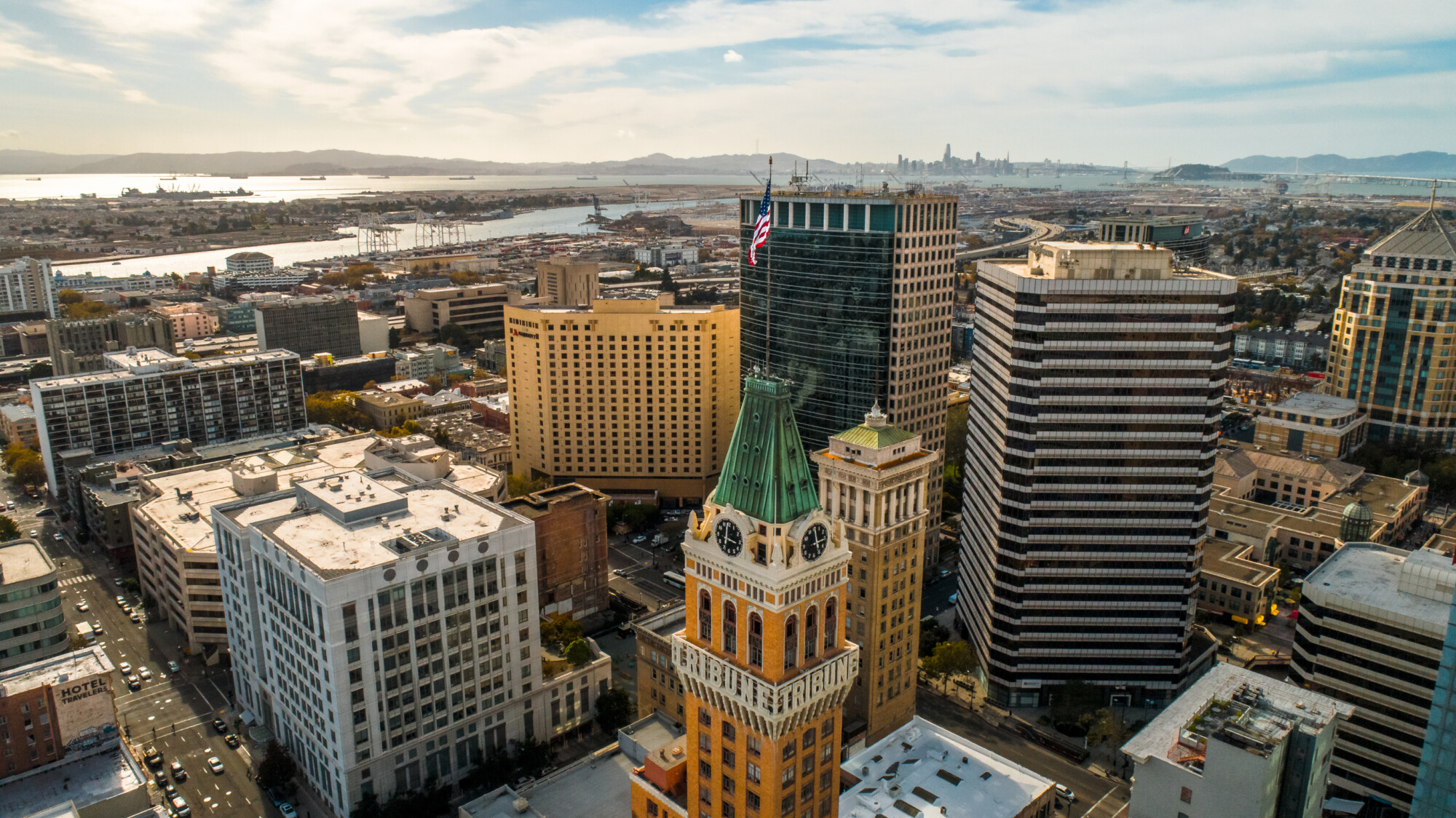 Engaging Oakland with Vibemap’s Digital Passports