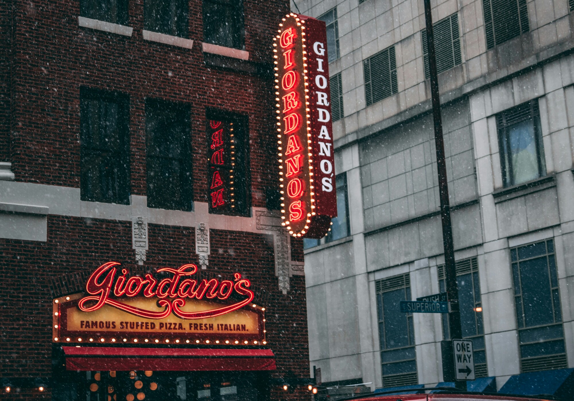 Your Guide to the Best Food Tours in Chicago