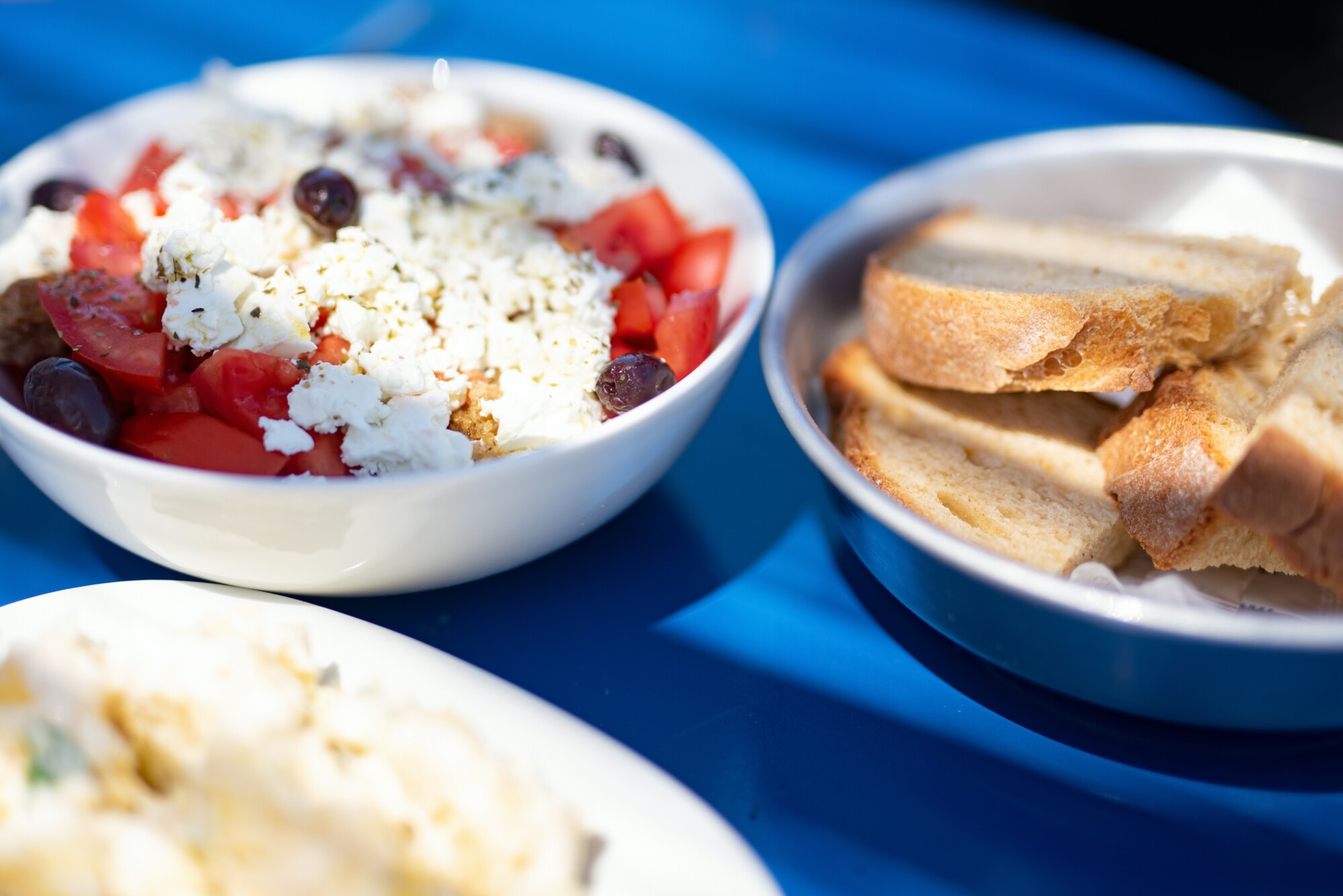 Discover the Best Greek Restaurants in Chicago, IL