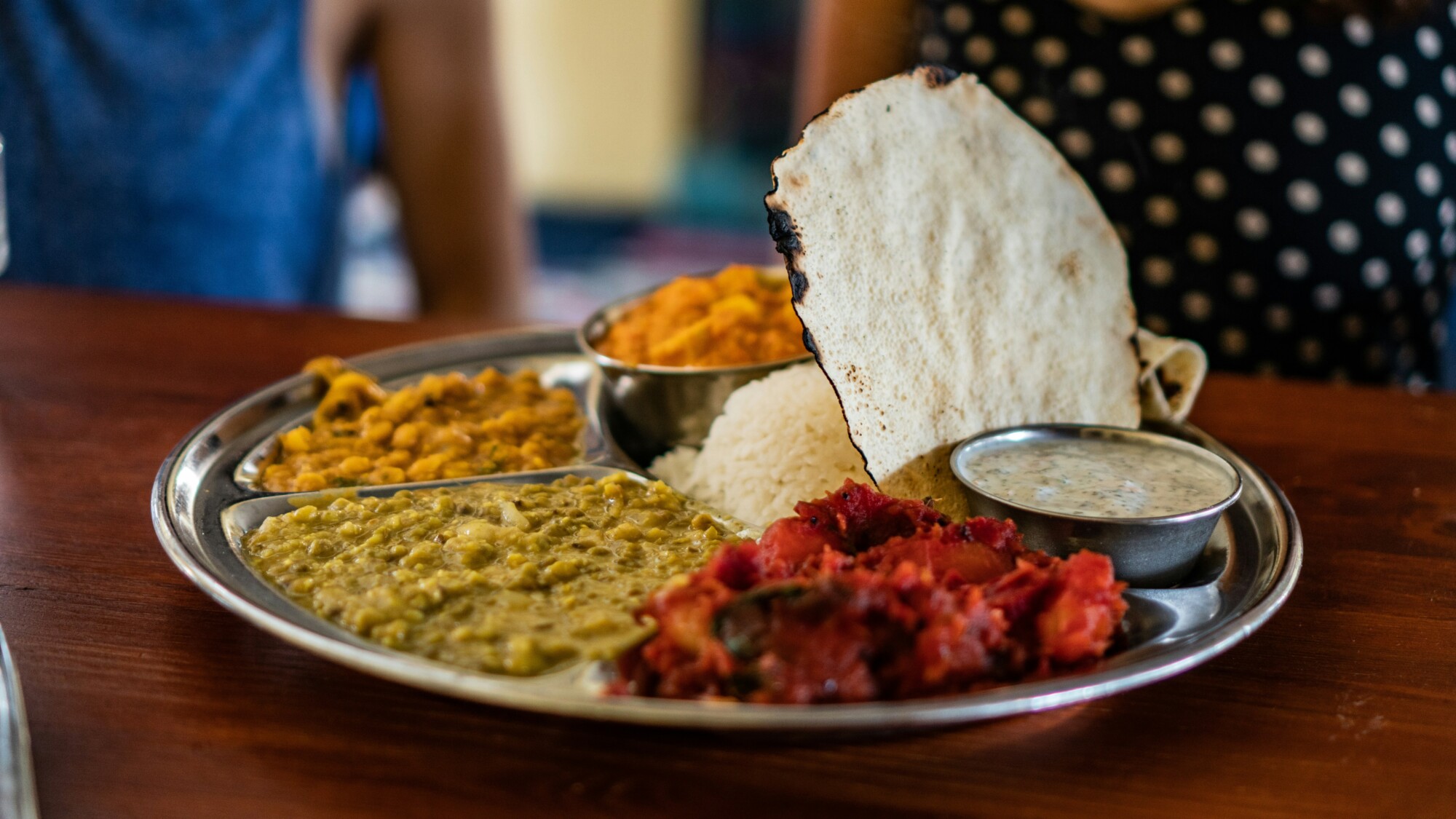 Discover the Best Indian Food in Portland, Oregon, That You Can’t-Miss