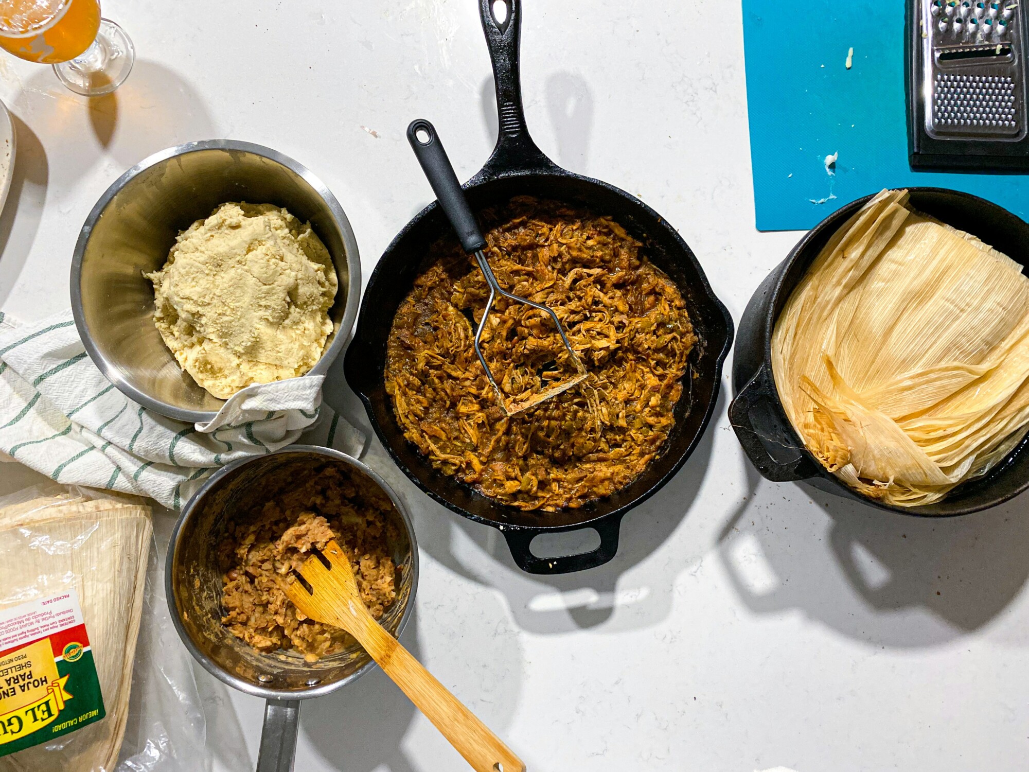 A Local’s Guide to Savoring the Best Tamales in Austin, TX