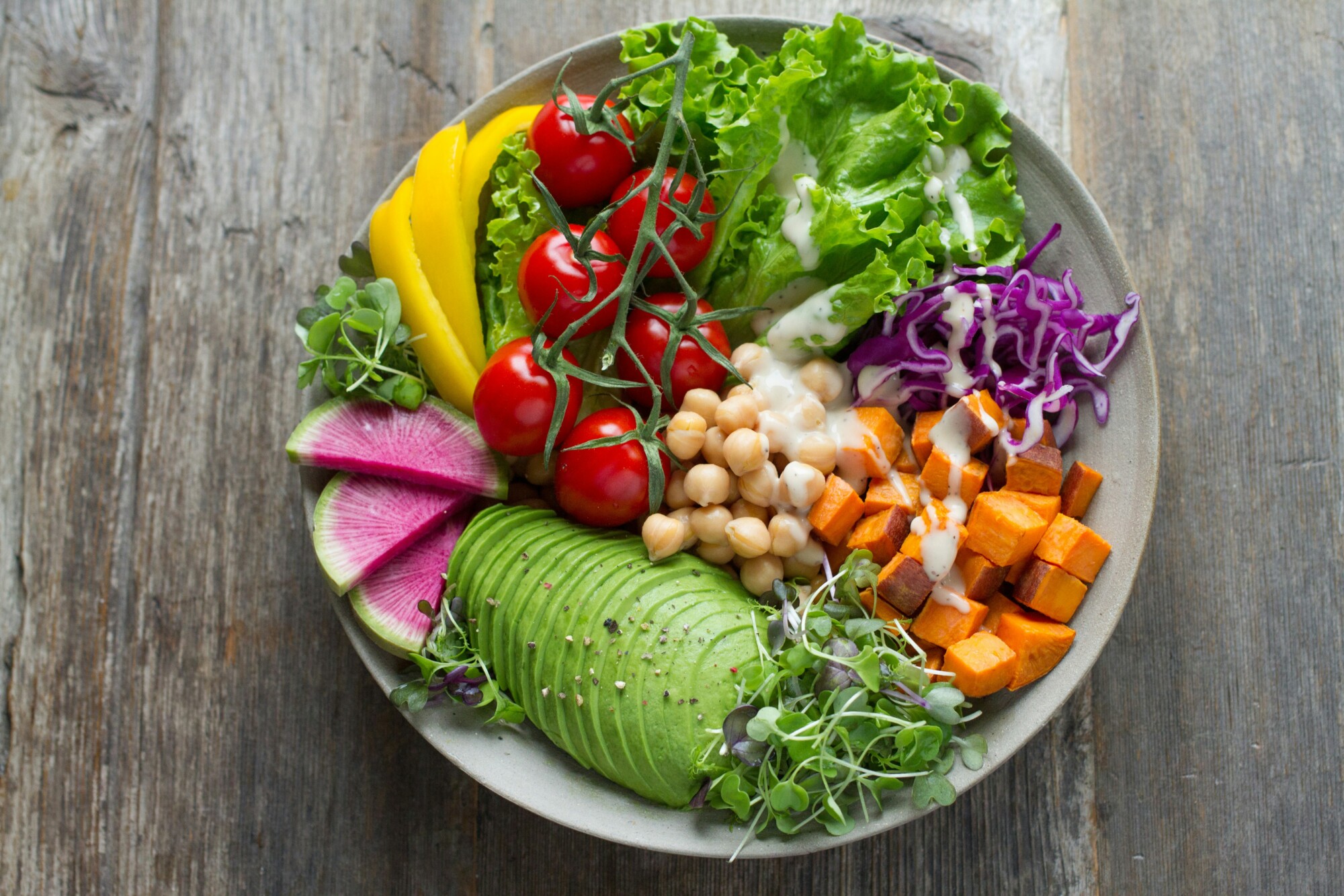 Discover the Best Vegan Restaurants in Portland, Oregon