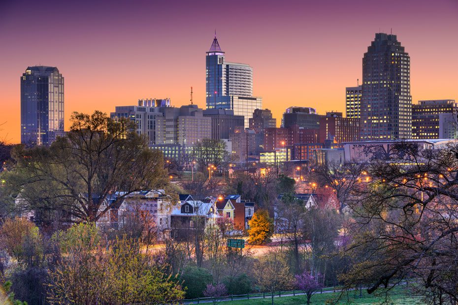 A Fan’s Journey Cheering on Oakland Roots in North Carolina