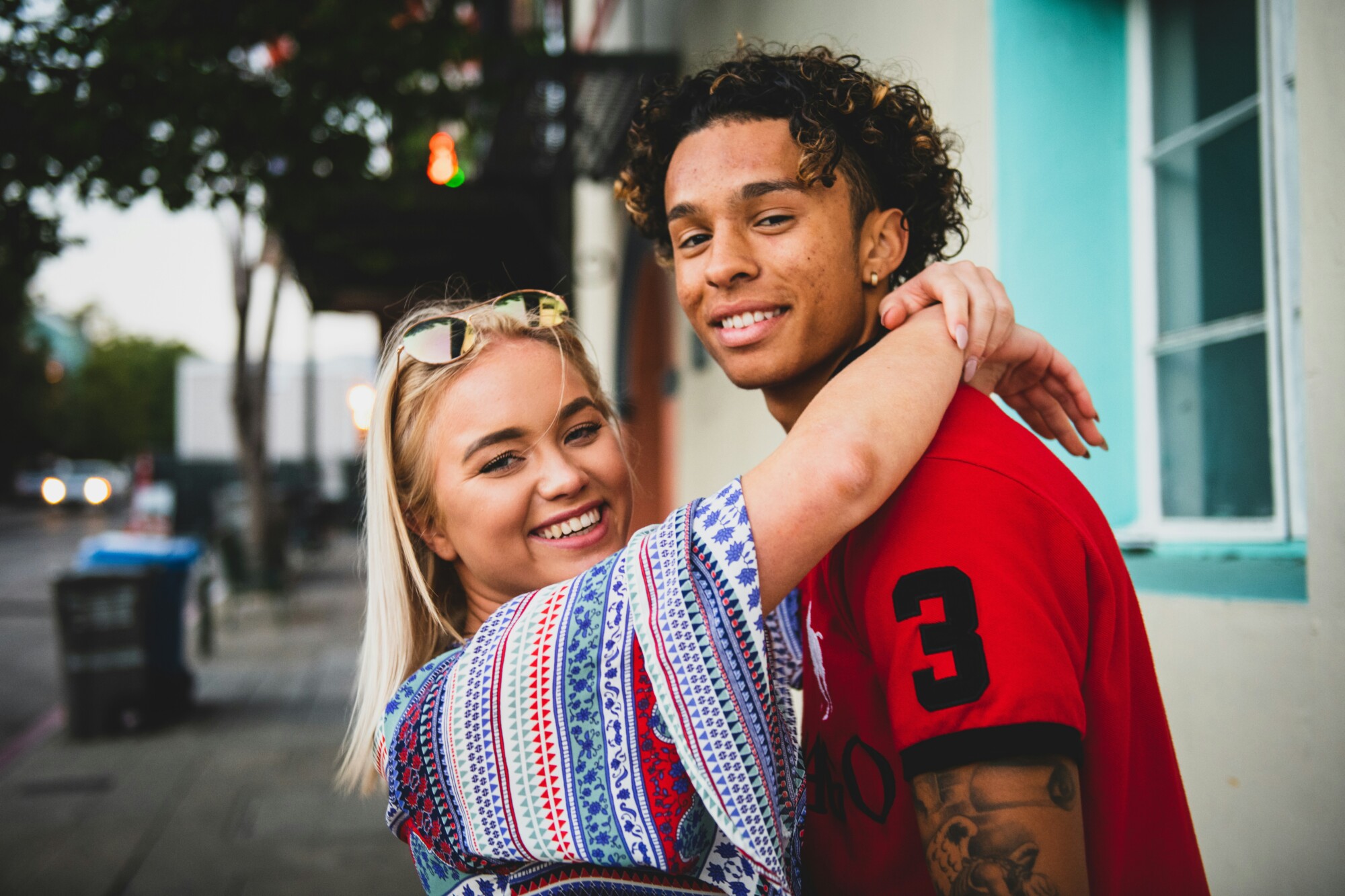 Cheap Date Ideas in Houston, Texas