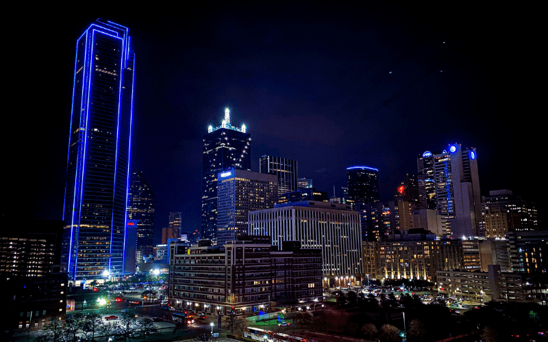 pickleball dallas