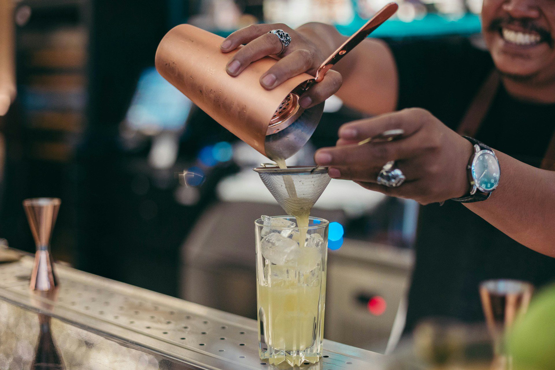Where to Find Mezcal and Tequila Drinks in Los Angeles