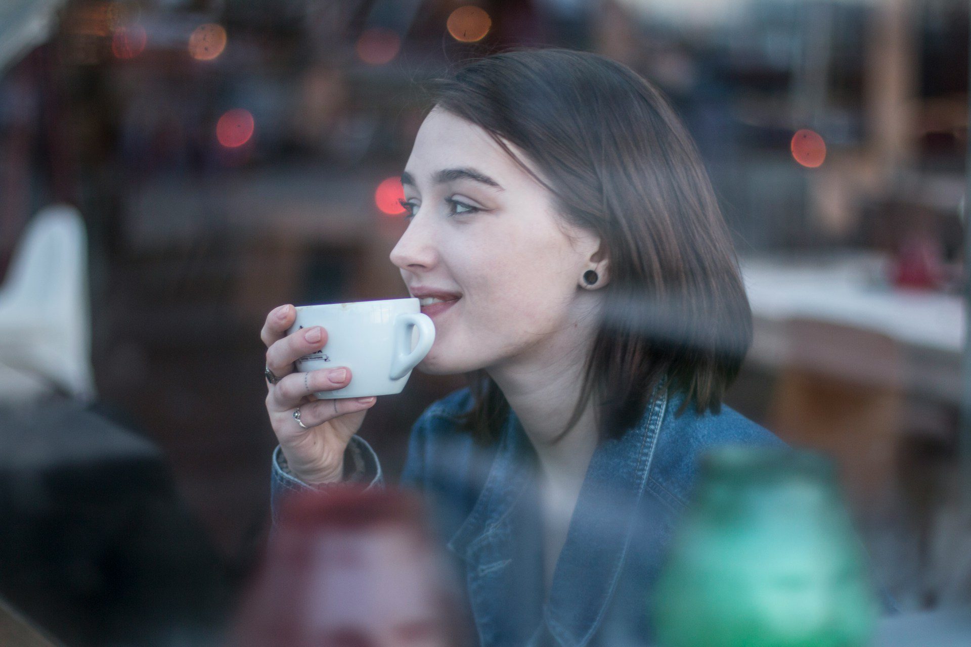 Must-Visit Coffee Shops in NYC’s Meatpacking District