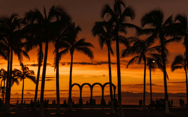 hidden gems in Puerto Vallarta