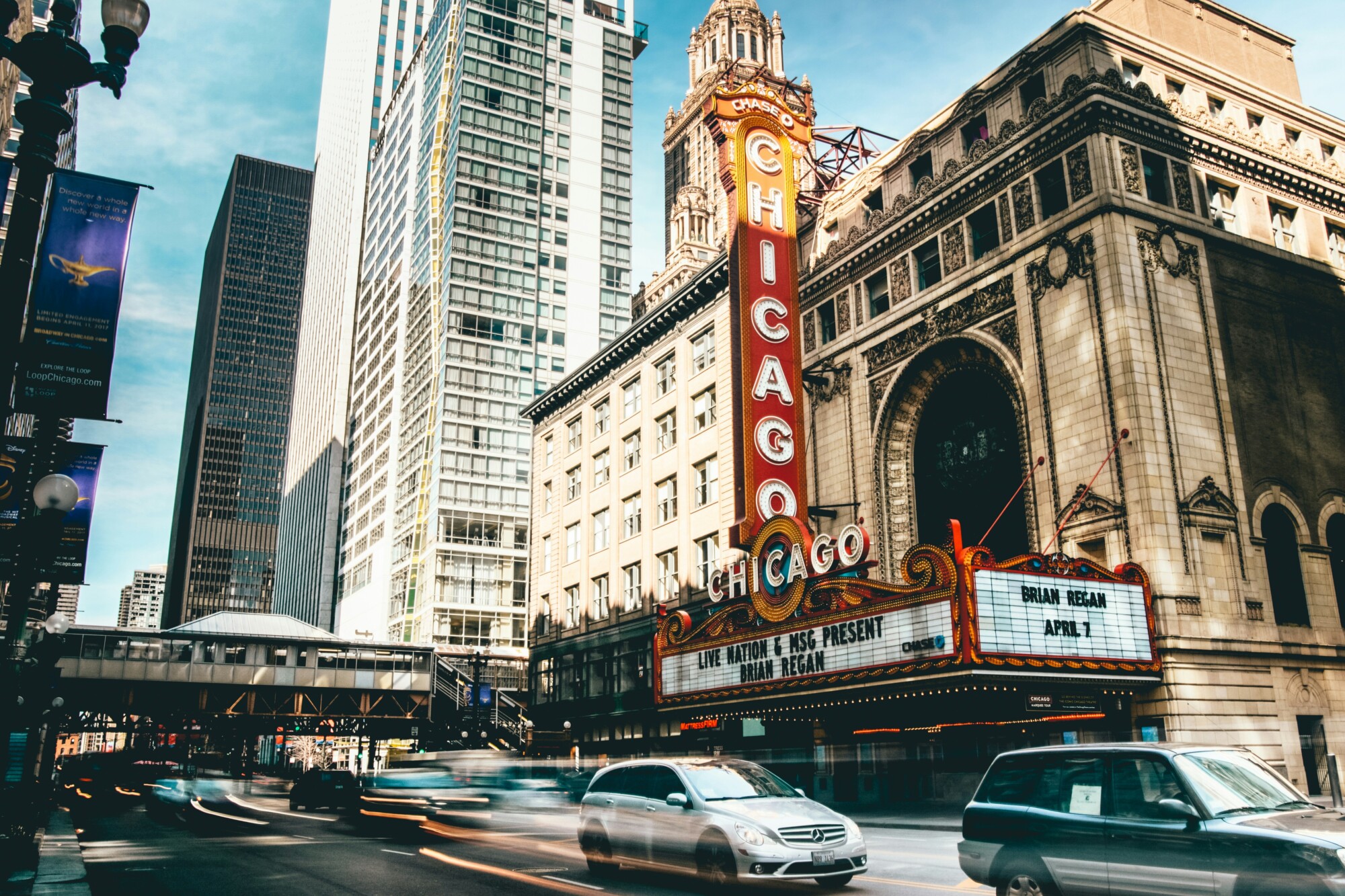 Savor the Flavors of North State Street Restaurants in Chicago
