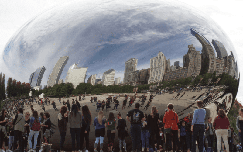 fun things to do in chicago for birthday