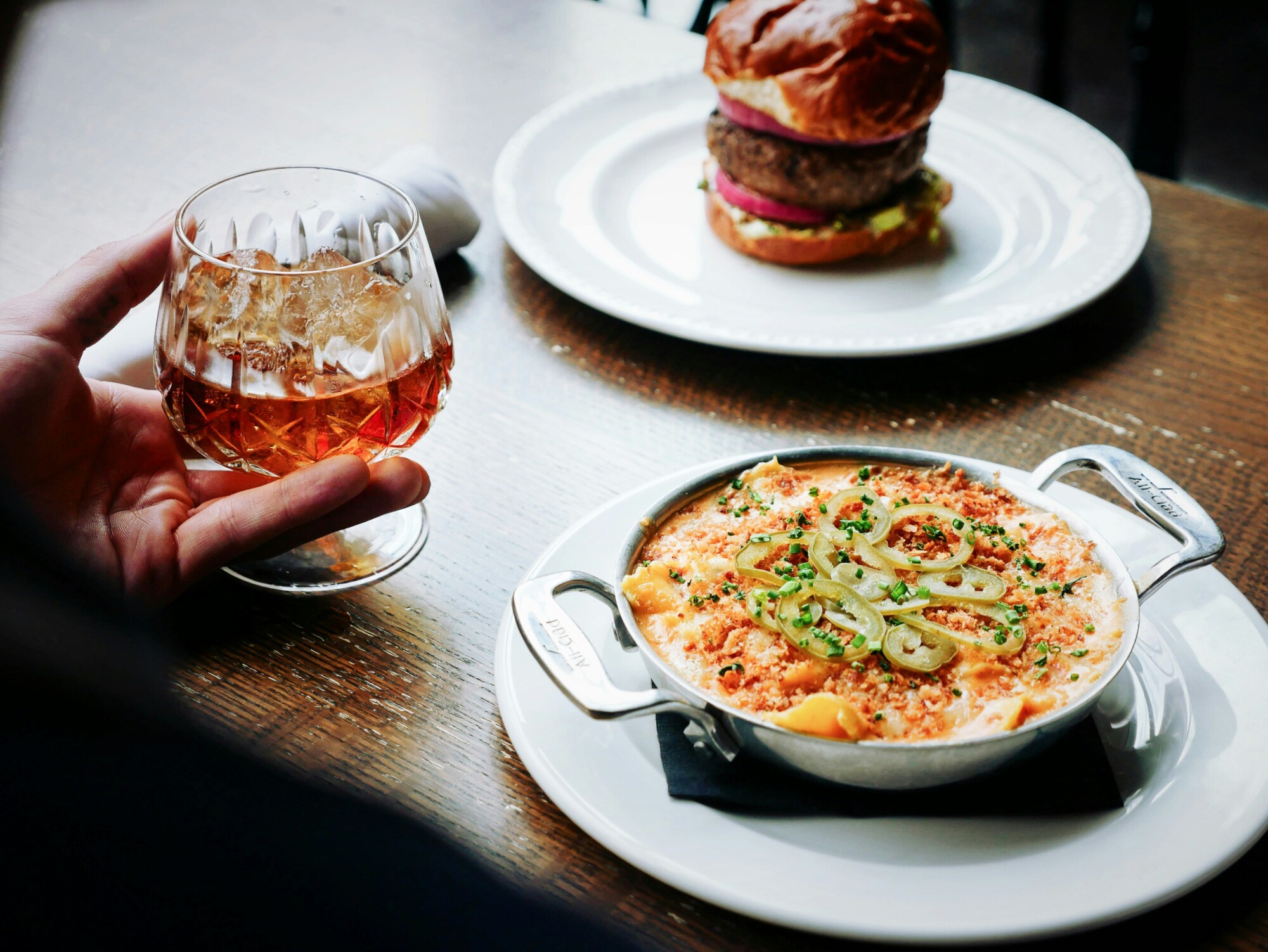 The Best Restaurants in the Western Suburbs of Chicago