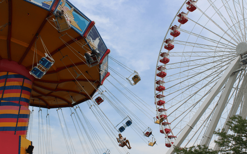 fun things to do in chicago for birthday